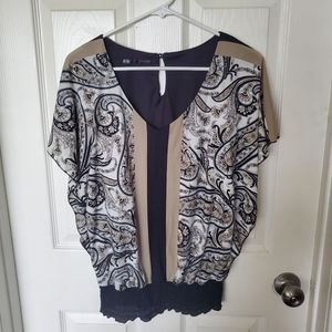 Maurices shirt